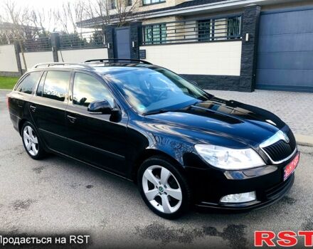 Шкода Октавія, об'ємом двигуна 1.8 л та пробігом 212 тис. км за 8200 $, фото 10 на Automoto.ua