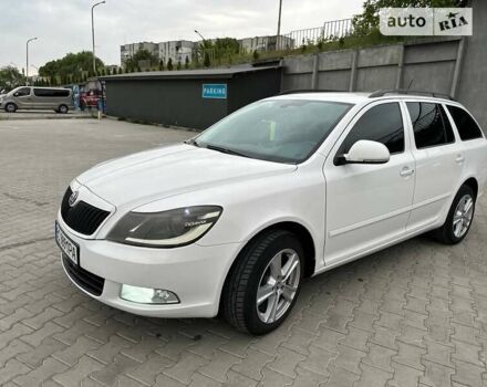 Шкода Октавия, объемом двигателя 0 л и пробегом 295 тыс. км за 7800 $, фото 37 на Automoto.ua