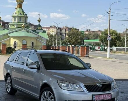 Шкода Октавія, об'ємом двигуна 1.6 л та пробігом 219 тис. км за 8999 $, фото 2 на Automoto.ua