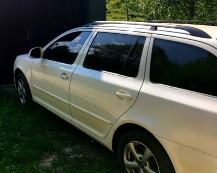 Шкода Октавія, об'ємом двигуна 1.6 л та пробігом 264 тис. км за 7200 $, фото 1 на Automoto.ua