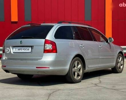 Шкода Октавия, объемом двигателя 0 л и пробегом 186 тыс. км за 8190 $, фото 7 на Automoto.ua