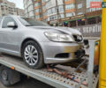 Шкода Октавия, объемом двигателя 2.05 л и пробегом 280 тыс. км за 5500 $, фото 2 на Automoto.ua