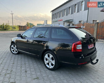 Шкода Октавия, объемом двигателя 0 л и пробегом 230 тыс. км за 6400 $, фото 15 на Automoto.ua