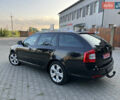 Шкода Октавия, объемом двигателя 0 л и пробегом 230 тыс. км за 6400 $, фото 15 на Automoto.ua