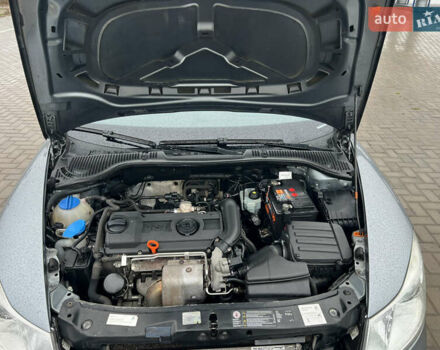 Шкода Октавия, объемом двигателя 1.4 л и пробегом 212 тыс. км за 6950 $, фото 19 на Automoto.ua