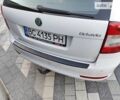 Шкода Октавия, объемом двигателя 1.6 л и пробегом 195 тыс. км за 9400 $, фото 16 на Automoto.ua