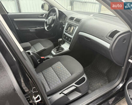 Шкода Октавія, об'ємом двигуна 1.4 л та пробігом 206 тис. км за 7900 $, фото 13 на Automoto.ua