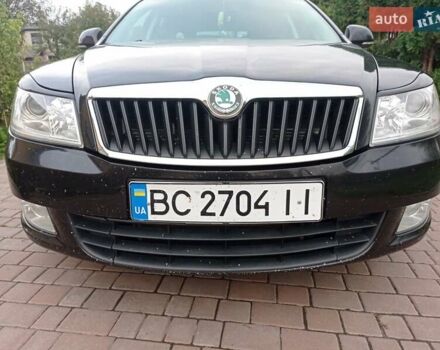 Шкода Октавия, объемом двигателя 0 л и пробегом 245 тыс. км за 7800 $, фото 22 на Automoto.ua