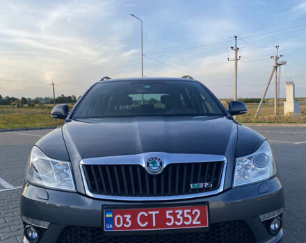 Шкода Октавія, об'ємом двигуна 2 л та пробігом 215 тис. км за 10200 $, фото 11 на Automoto.ua