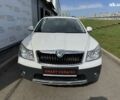 Шкода Октавія, об'ємом двигуна 2 л та пробігом 184 тис. км за 11950 $, фото 6 на Automoto.ua