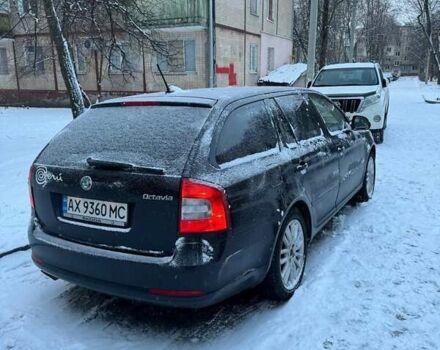 Шкода Октавія, об'ємом двигуна 1.8 л та пробігом 270 тис. км за 9200 $, фото 9 на Automoto.ua