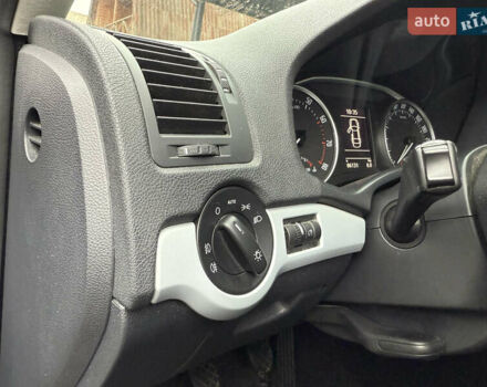 Шкода Октавія, об'ємом двигуна 1.4 л та пробігом 206 тис. км за 7900 $, фото 15 на Automoto.ua