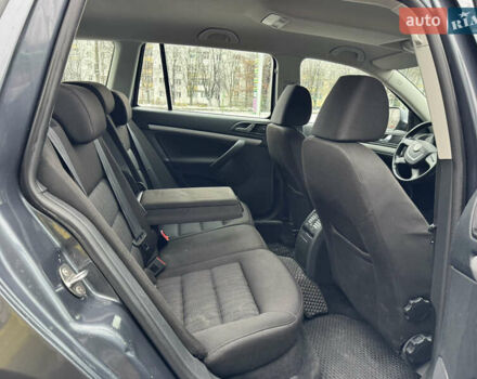 Шкода Октавия, объемом двигателя 1.6 л и пробегом 230 тыс. км за 7000 $, фото 16 на Automoto.ua