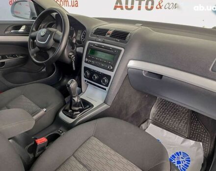 Шкода Октавия, объемом двигателя 1.8 л и пробегом 262 тыс. км за 7750 $, фото 14 на Automoto.ua