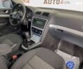 Шкода Октавия, объемом двигателя 1.8 л и пробегом 262 тыс. км за 7750 $, фото 14 на Automoto.ua