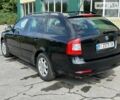 Шкода Октавія, об'ємом двигуна 1.4 л та пробігом 204 тис. км за 7900 $, фото 4 на Automoto.ua