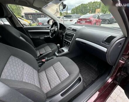 Шкода Октавия, объемом двигателя 1.8 л и пробегом 220 тыс. км за 7700 $, фото 23 на Automoto.ua