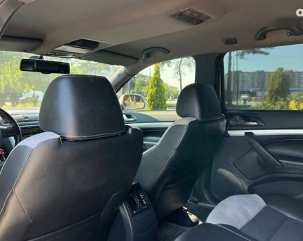 Шкода Октавия, объемом двигателя 2 л и пробегом 196 тыс. км за 13450 $, фото 12 на Automoto.ua