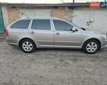 Шкода Октавия, объемом двигателя 1.2 л и пробегом 272 тыс. км за 6500 $, фото 4 на Automoto.ua