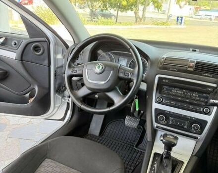 Шкода Октавія, об'ємом двигуна 1.6 л та пробігом 219 тис. км за 8999 $, фото 18 на Automoto.ua