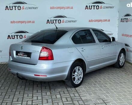 Шкода Октавия, объемом двигателя 1.8 л и пробегом 262 тыс. км за 7750 $, фото 2 на Automoto.ua
