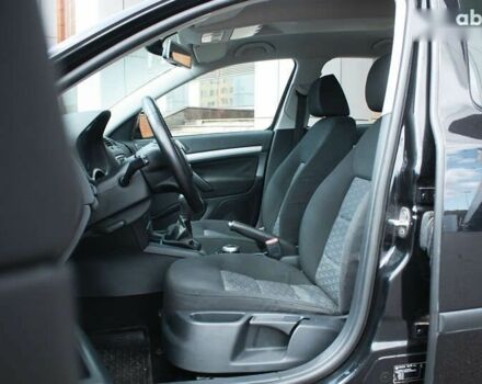 Шкода Октавия, объемом двигателя 1.6 л и пробегом 236 тыс. км за 9500 $, фото 11 на Automoto.ua