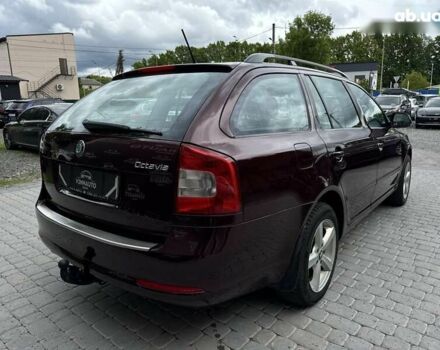 Шкода Октавия, объемом двигателя 1.8 л и пробегом 220 тыс. км за 7700 $, фото 11 на Automoto.ua