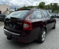 Шкода Октавия, объемом двигателя 1.8 л и пробегом 220 тыс. км за 7700 $, фото 11 на Automoto.ua