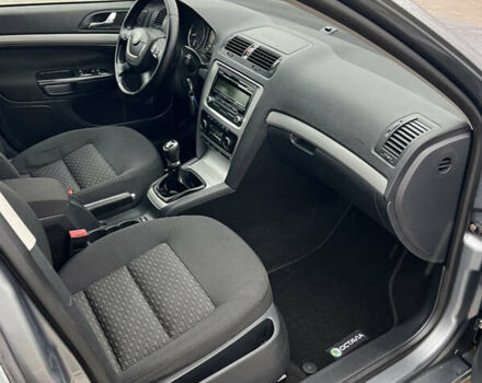 Шкода Октавия, объемом двигателя 1.4 л и пробегом 212 тыс. км за 6950 $, фото 15 на Automoto.ua