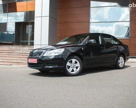 Шкода Октавия, объемом двигателя 1.6 л и пробегом 236 тыс. км за 9500 $, фото 7 на Automoto.ua