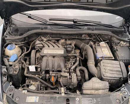 Шкода Октавія, об'ємом двигуна 1.6 л та пробігом 135 тис. км за 6999 $, фото 16 на Automoto.ua