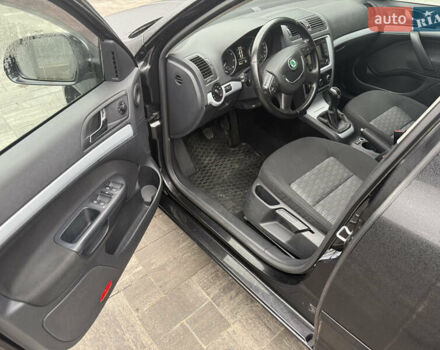 Шкода Октавія, об'ємом двигуна 1.4 л та пробігом 206 тис. км за 7900 $, фото 10 на Automoto.ua