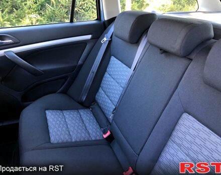 Шкода Октавия, объемом двигателя 14 л и пробегом 186 тыс. км за 7300 $, фото 11 на Automoto.ua