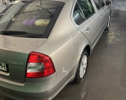 Шкода Октавия, объемом двигателя 1.9 л и пробегом 160 тыс. км за 13000 $, фото 5 на Automoto.ua