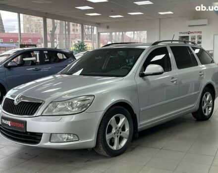 Шкода Октавія, об'ємом двигуна 1.6 л та пробігом 250 тис. км за 7790 $, фото 5 на Automoto.ua