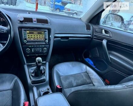 Шкода Октавія, об'ємом двигуна 1.8 л та пробігом 270 тис. км за 9200 $, фото 31 на Automoto.ua