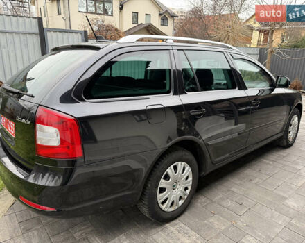 Шкода Октавія, об'ємом двигуна 1.4 л та пробігом 206 тис. км за 7900 $, фото 2 на Automoto.ua
