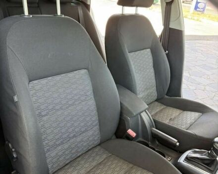 Шкода Октавія, об'ємом двигуна 1.6 л та пробігом 219 тис. км за 8999 $, фото 21 на Automoto.ua