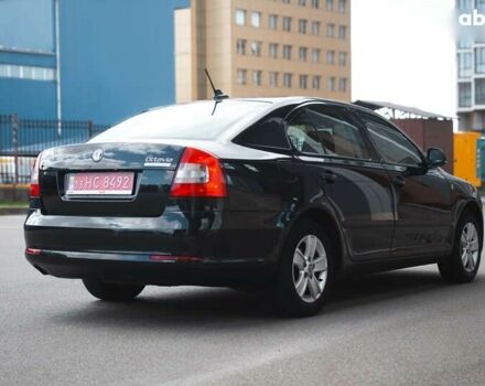 Шкода Октавия, объемом двигателя 1.6 л и пробегом 236 тыс. км за 9500 $, фото 3 на Automoto.ua