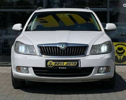 Шкода Октавия, объемом двигателя 1.6 л и пробегом 320 тыс. км за 8000 $, фото 1 на Automoto.ua