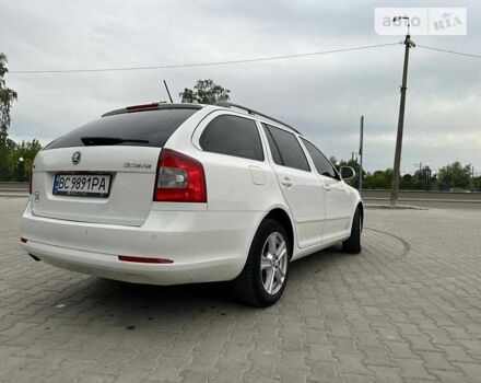 Шкода Октавия, объемом двигателя 0 л и пробегом 295 тыс. км за 7800 $, фото 14 на Automoto.ua