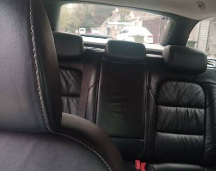 Шкода Октавия, объемом двигателя 1.6 л и пробегом 305 тыс. км за 8400 $, фото 29 на Automoto.ua