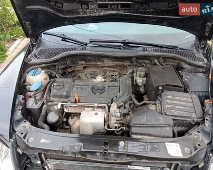 Шкода Октавия, объемом двигателя 0 л и пробегом 245 тыс. км за 7800 $, фото 27 на Automoto.ua