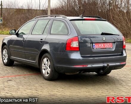 Шкода Октавия, объемом двигателя 1.4 л и пробегом 154 тыс. км за 7600 $, фото 3 на Automoto.ua