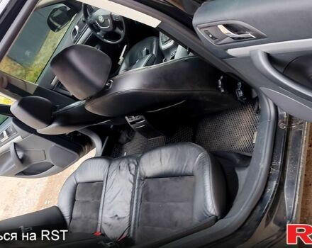 Шкода Октавия 2011 в Полтаве на Automoto.ua Шкода Октавия, объемом двигателя 1.4 л и пробегом 217 тыс. км за 8000 $, фото 5 на Automoto.ua