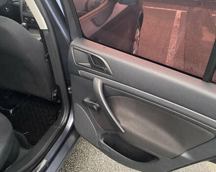 Шкода Октавія, об'ємом двигуна 1.6 л та пробігом 135 тис. км за 6999 $, фото 13 на Automoto.ua