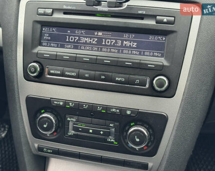 Шкода Октавия, объемом двигателя 1.6 л и пробегом 230 тыс. км за 7000 $, фото 13 на Automoto.ua