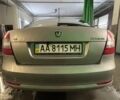 Шкода Октавия, объемом двигателя 1.9 л и пробегом 160 тыс. км за 13000 $, фото 7 на Automoto.ua