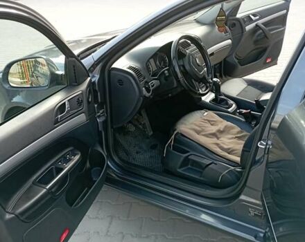 Шкода Октавия, объемом двигателя 1.6 л и пробегом 230 тыс. км за 8600 $, фото 9 на Automoto.ua
