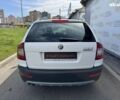 Шкода Октавія, об'ємом двигуна 2 л та пробігом 184 тис. км за 11950 $, фото 7 на Automoto.ua